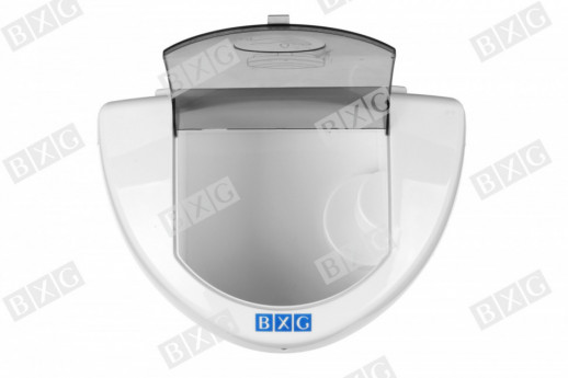 Дозатор жидкого мыла BXG-ASD-500 (автоматический)