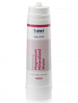 Фильтр очистки воды BWT Magnesium Mineralized Water M200 (812591)
