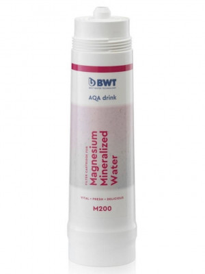 Фильтр очистки воды BWT Magnesium Mineralized Water M200 (812591)