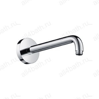 HANSGROHE Classic Showers держатель душа 241 мм