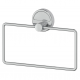 Держатель полотенца FBS Luxia LUX 022, хром FBS Luxia LUX 022 полотенцедержатель - кольцо, хром (LUX 022)
