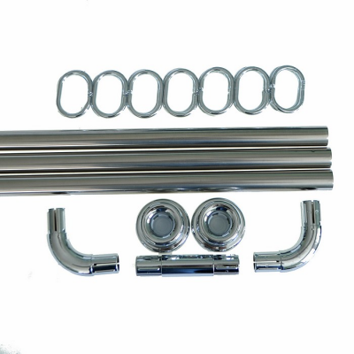 GFmark 10008 / 10009 карниз угловой сборный