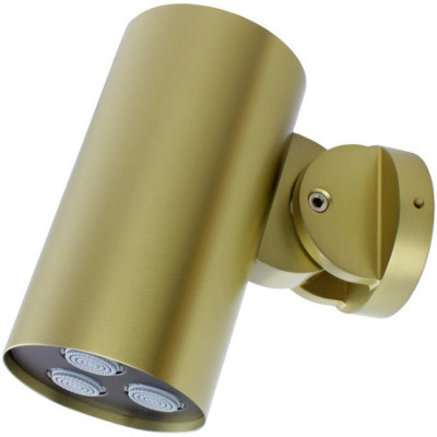 Душевая система Bronze de Luxe Scandi 14582-501BR бронза