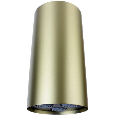 Душевая система Bronze de Luxe Scandi 14582-501BR бронза