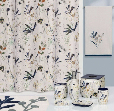 CREATIVE BATH Primavera PRI54WB корзина для мусора