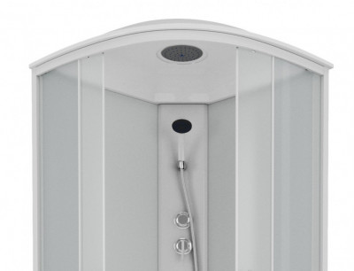 Душевая кабина Niagara Eco NG-8308-14 90х90х210 см