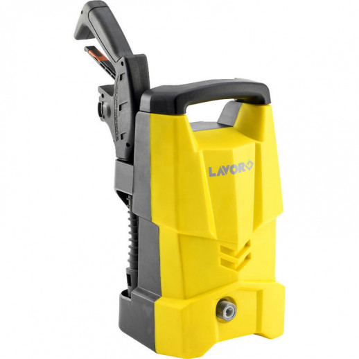 Lavor Wash One 120 электрическая минимойка высокого давления