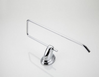 Держатель для бумажных полотенец Frap металл, хром (F1503-2)