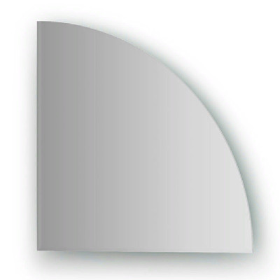 Зеркальная плитка Evoform Refractive 30х30 с фацетом 5 мм BY 1439