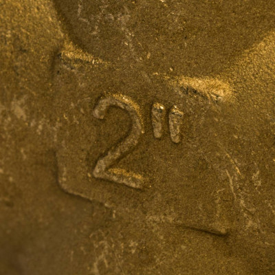 Крестовина STOUT латунь резьбовая ВВ 2" SFT-0030-000002