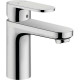 Смеситель для раковины Hansgrohe Vernis Blend 71559000 хром однорычажный  (71559000)