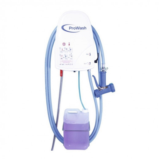 Seko Prowash (Провош) Спрей-система на 1 химическое средство с защитой от противотока