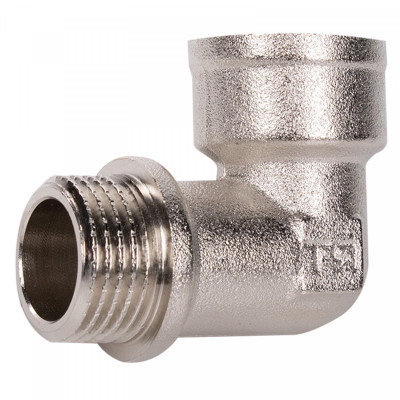 Угольник Royal Thermo 1/2" вн.-нар. RTO 09.001