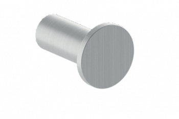 Крючок для полотенец Nofer Verona глянцевый 16873.B