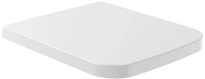 Крышка-сиденье Villeroy & Boch Finion (9M88S1R1) микролифт дюропласт белый