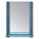 Зеркало Ledeme L652 цветное 45x60 см  (L652)