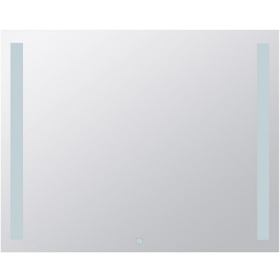 Зеркало Bemeta арт 101301147 с подсветкой с сенсорным выключателем