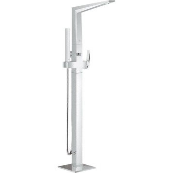 Grohe Allure Brilliant 23119000 смеситель для ванны, хром