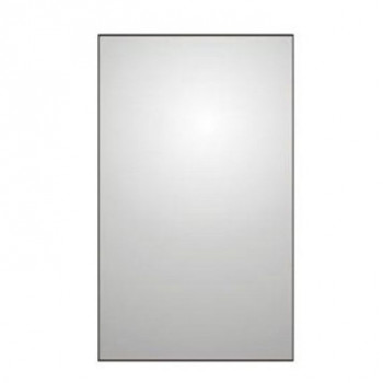 Зеркало Aquaton Рико 50 (1A216302RI010), белый, настенное