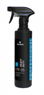 Pro-brite 179-05 Heavy Duty Универсальное моющее средство, готовый к применению препарат