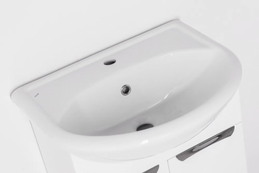 Умывальник на мебель СаНта "Уют - 55"