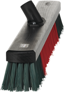 Vikan Transport Метла, 665 мм, жёсткий ворс