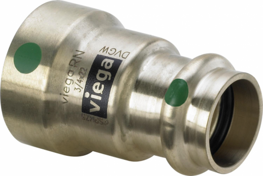 Viega Соединительный элемент Megapress