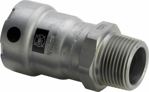 Viega Соединительный элемент Megapress