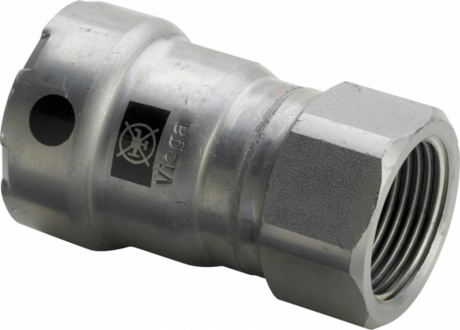 Viega Соединительный элемент Megapress
