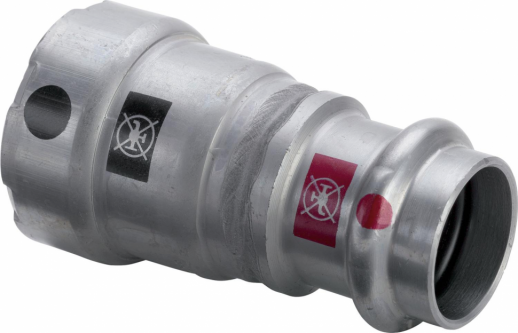 Viega Соединительный элемент Megapress