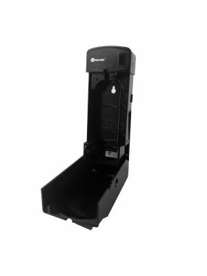 Диспенсер электронный освежителя воздуха MERIDA ONE  BLACK