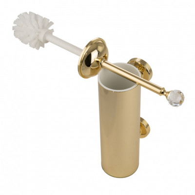 MIGLIORE Amerida SWAROVSKI 16598 ершик настенный, золото