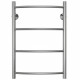 Полотенцесушитель водяной Stelmix 60x40 см, дуга  (4670078541116)