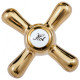 Ручка для смесителя Rav Slezak KR1002Z (KR1002Z)