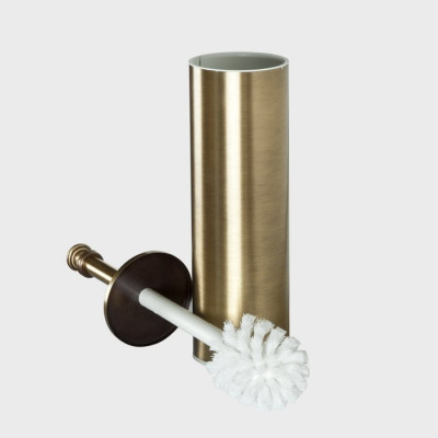 Tiffany World Harmony TWHA020br ёршик напольный, бронза