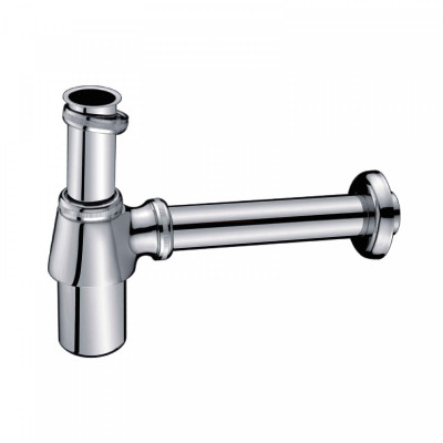Сифон для раковины Timo 960/00L (хром)