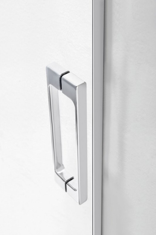 Душевой уголок CEZARES TANDEM-SOFT-AH-2-120/80-P-Cr-R