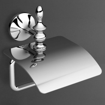 Держатель туалетной бумаги Art&Max Bohemia AM-E-4283-Cr