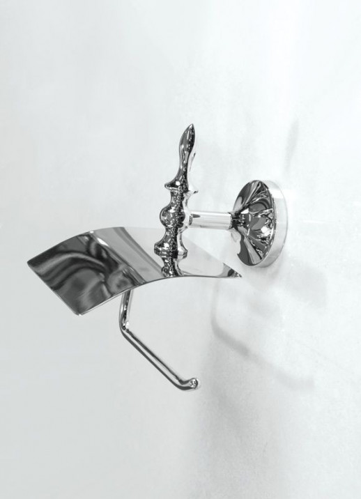 Держатель туалетной бумаги Art&Max Bohemia AM-E-4283-Cr