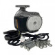 Насос циркуляционный Wilo NOC 50/12 DM фланцевый 380  (2478490)