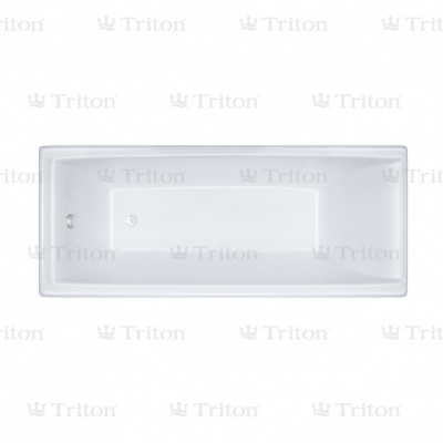 Ванна акриловая Triton Джена 150х70 см