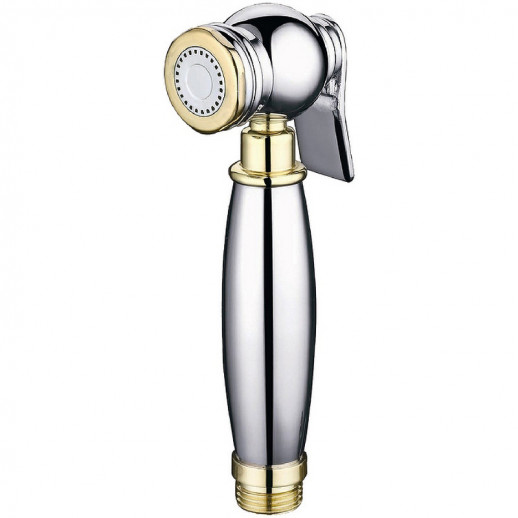 Гигиенический душ RGW PT010102 07060101-01 хром золото