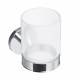 Стакан для ванной AM.PM X-Joy A85A34300 хром  (A85A34300)