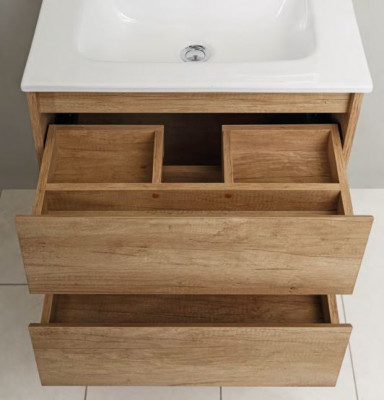 Тумба под раковину BelBagno KRAFT-900-2C-SO-BO