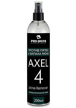 Pro-brite AXEL-4 Urine Remover средство против пятен и запаха мочи