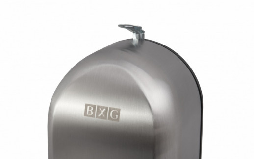 Дозатор жидкого мыла BXG-ASD-1200