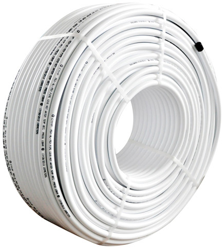 Металлопластиковые трубы 16 мм CPL01602