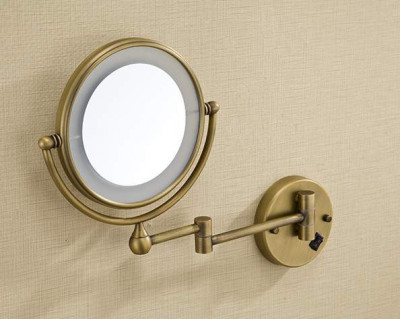 Rotpunkt Q142556-xdl зеркало косметическое светодиодное