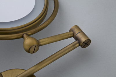 Rotpunkt Q142556-xdl зеркало косметическое светодиодное