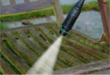 Lavor Wash Galaxy 160 электрическая минимойка высокого давления